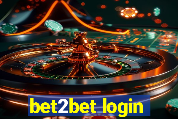 bet2bet login